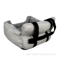 Front Seat Car Dog Car Seat Bed Sofa